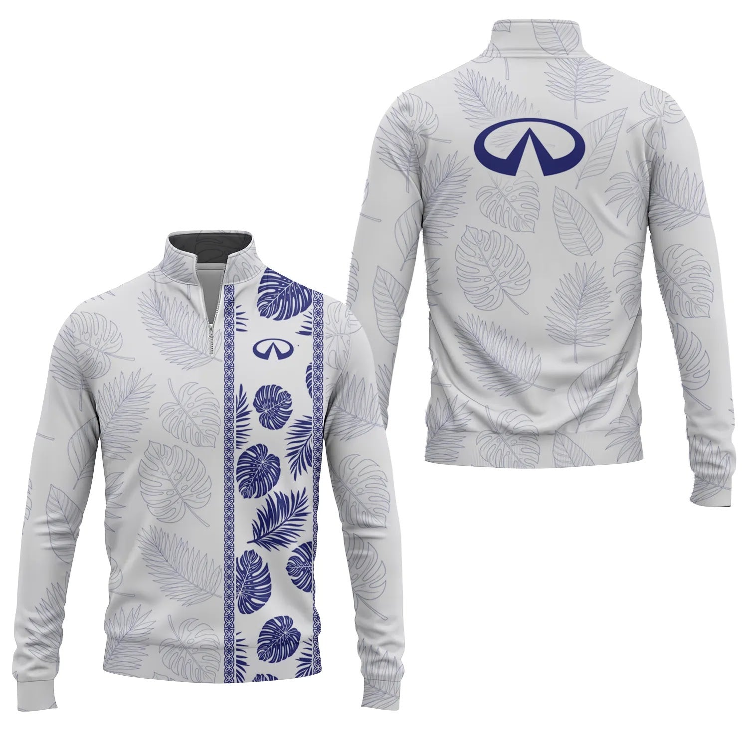 Infiniti Apparels SHW023