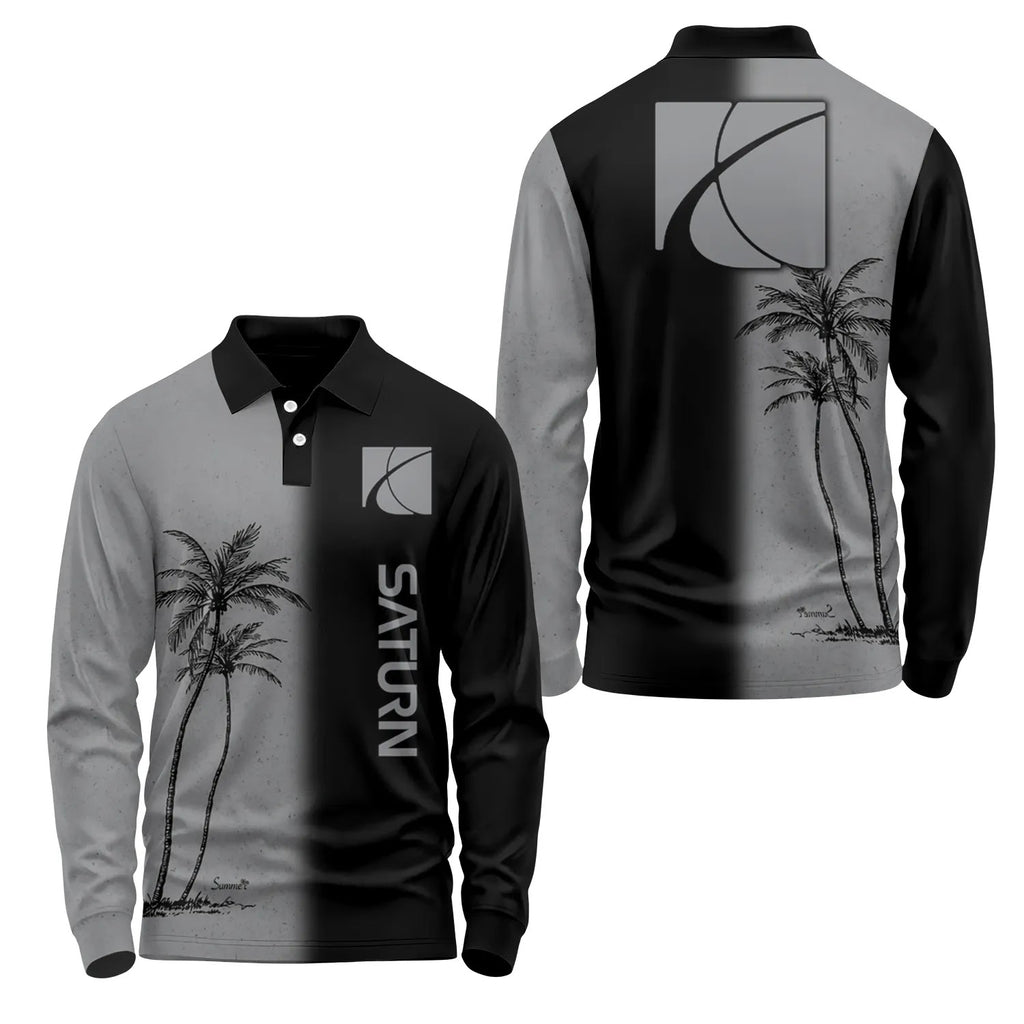Saturn Apparels SHW037