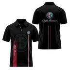 Alfa Romeo Apparels SC077