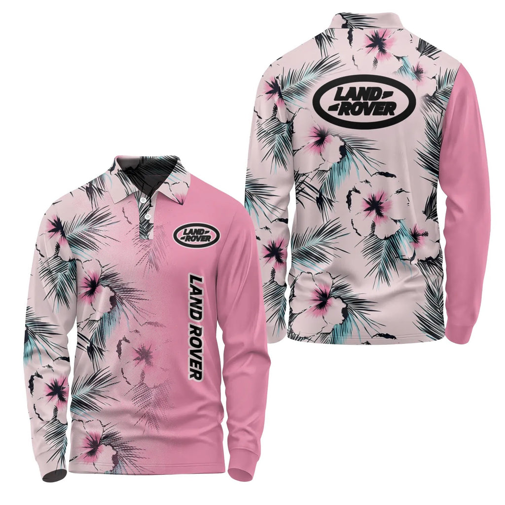 Land Rover Apparels SHW056