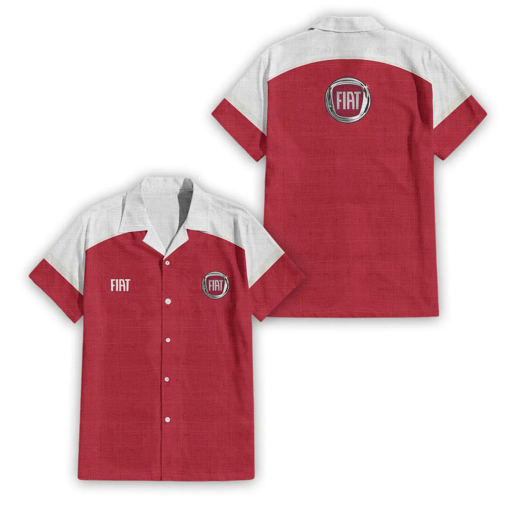 Fiat Apparels SC087