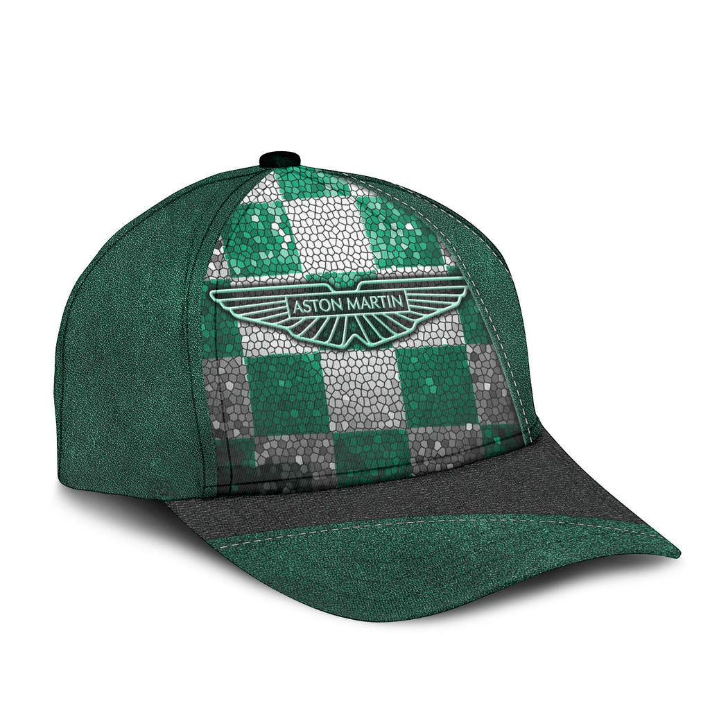 Aston Martin Cap CSC007