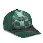 Aston Martin Cap CSC007