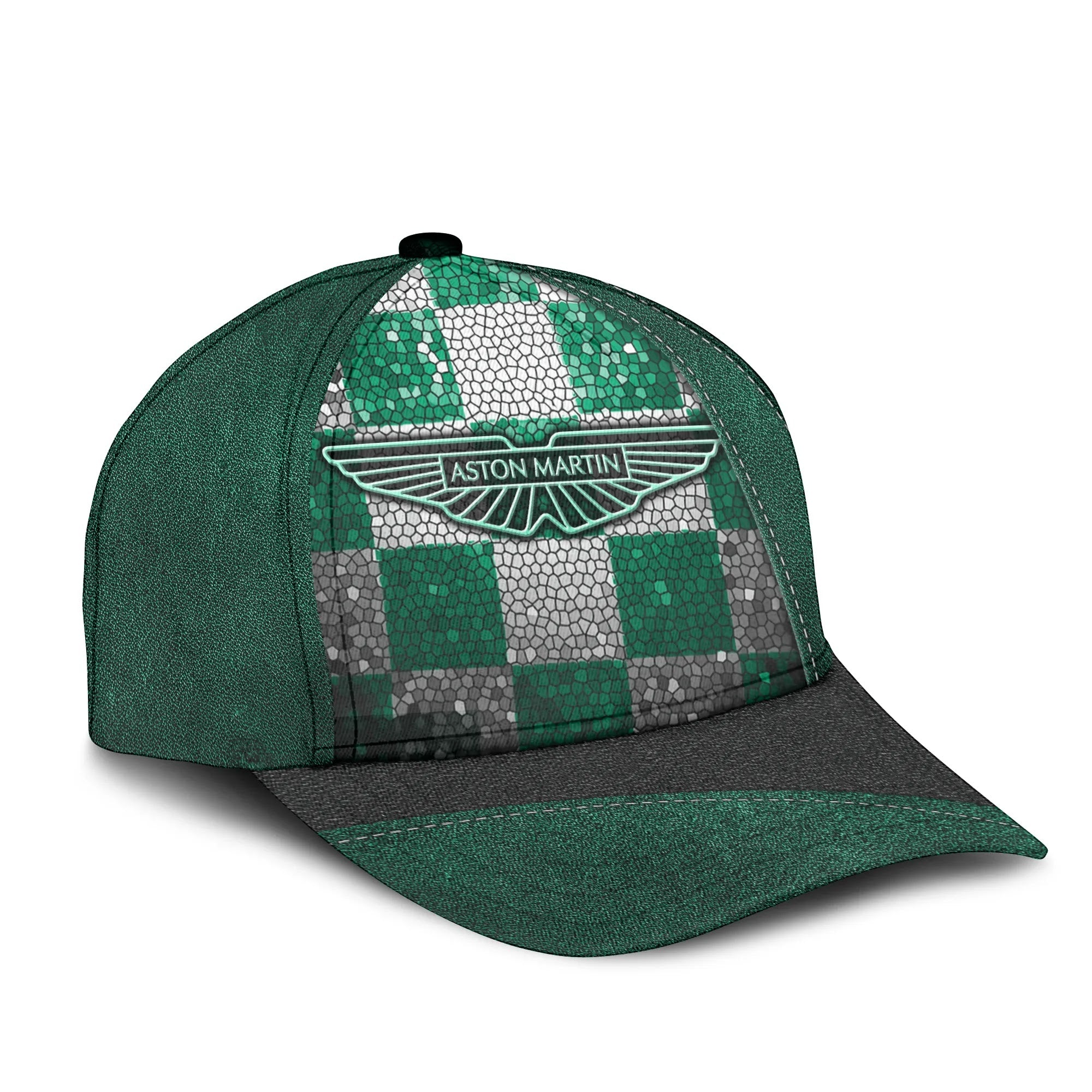 Aston Martin Cap CSC007
