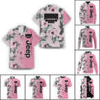 Jeep Apparels SHW056