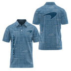 McLaren Apparels SHW012