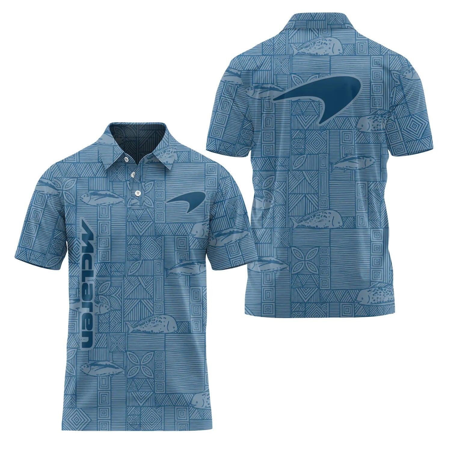 McLaren Apparels SHW012