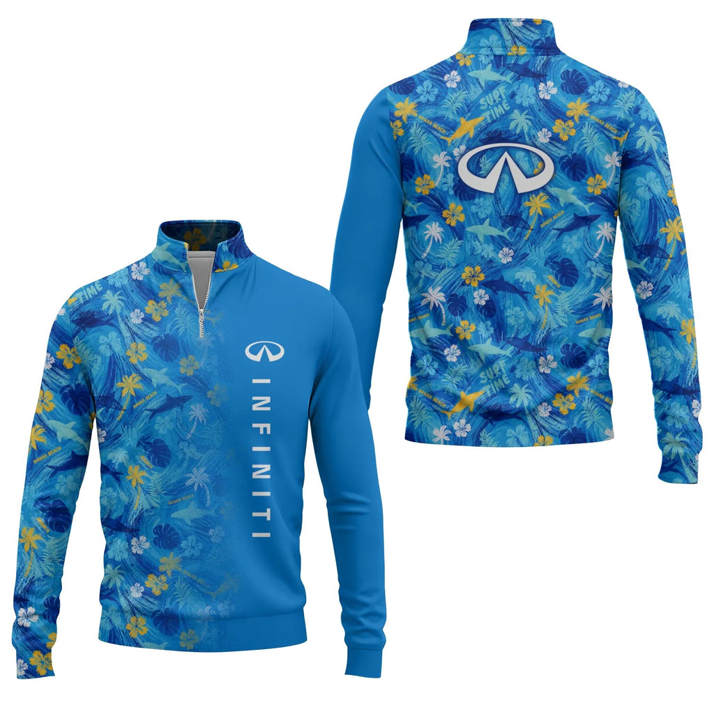 Infiniti Apparels SHW027