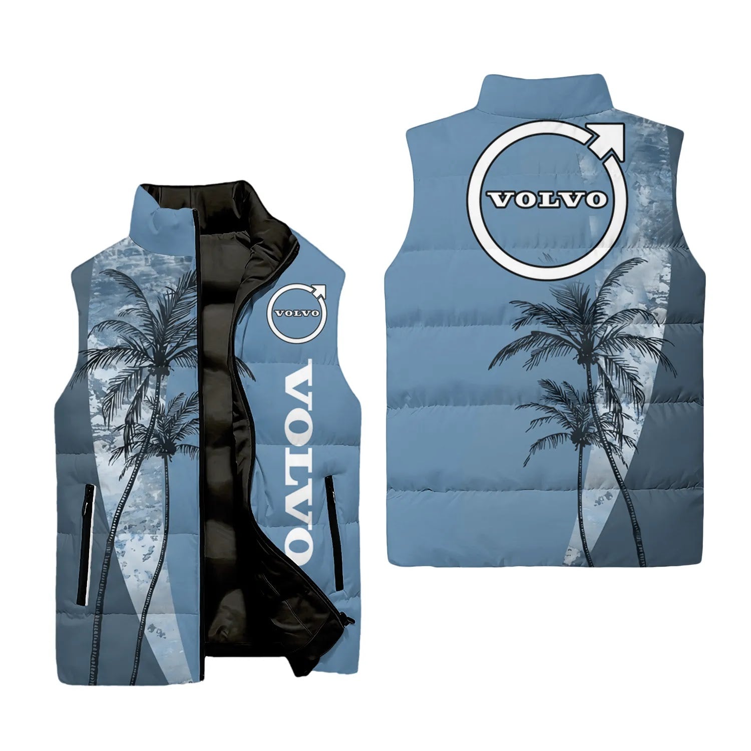 Volvo Apparels SHW071