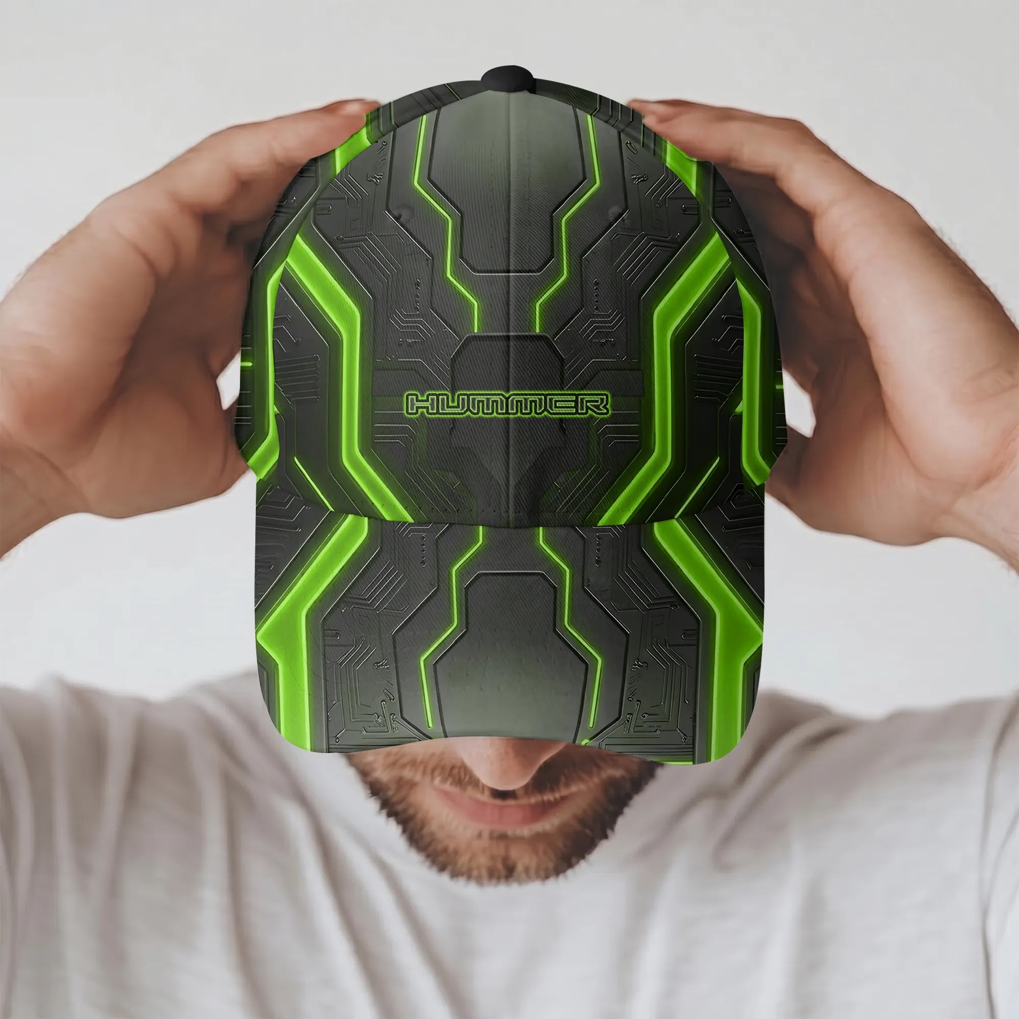 Hummer Apparels CSC058