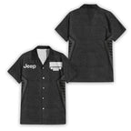 Jeep Apparels SC102