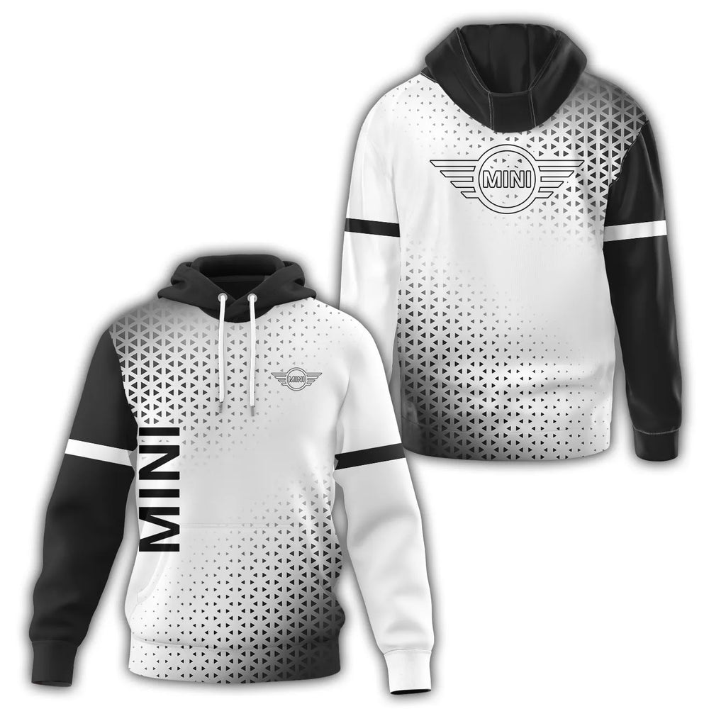 Mini Hoodie SC079