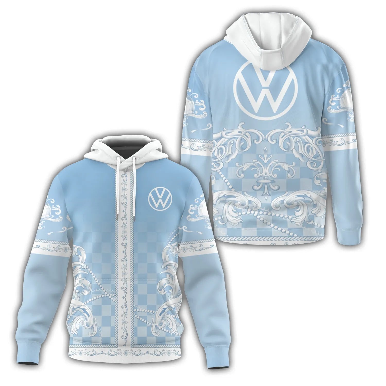Volkswagen Apparels SHW025
