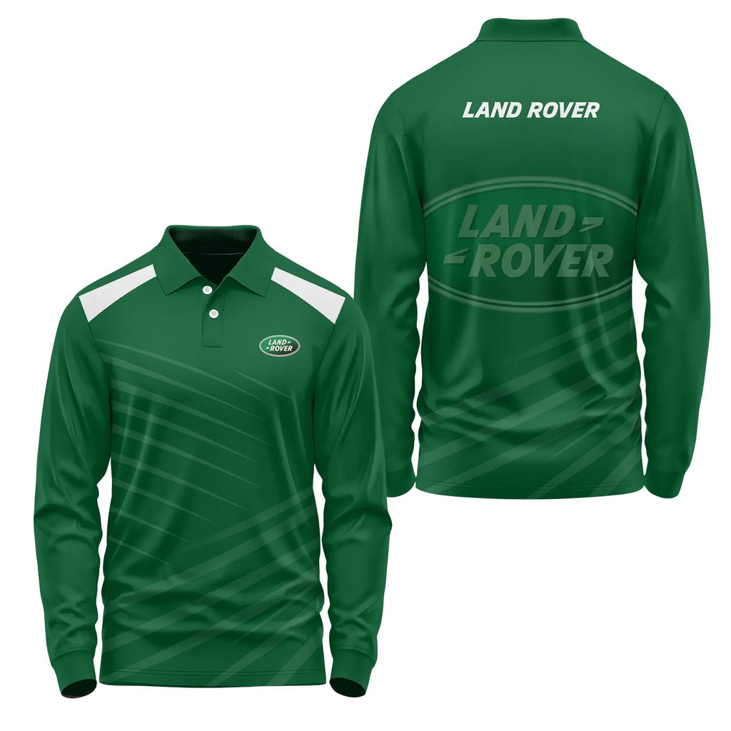 Land Rover Apparels SC082
