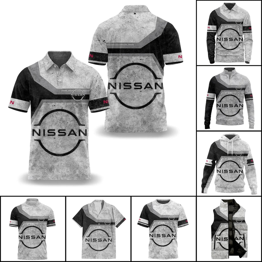 Nissan Apparels SC086