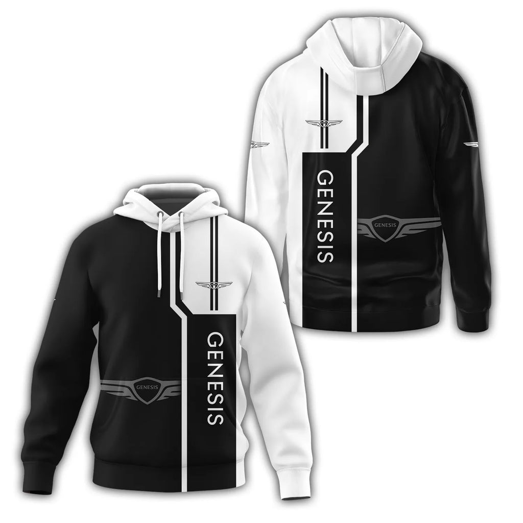 Genesis Hoodie SC064