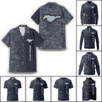 Ford Mustang Apparels SHW006