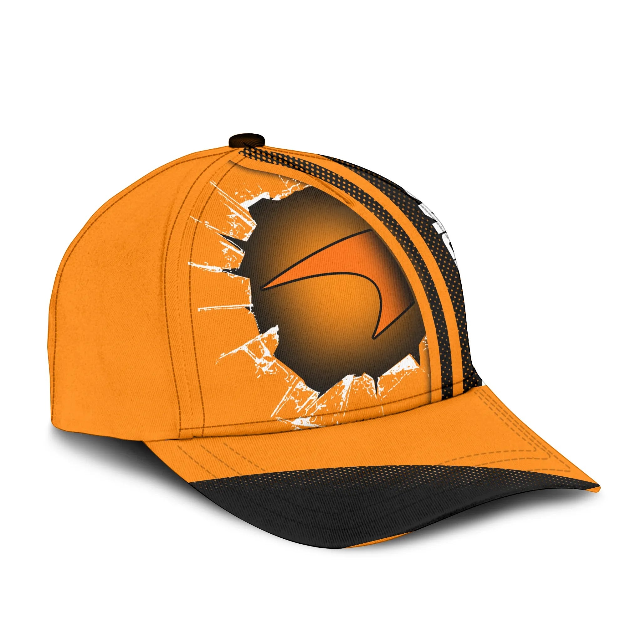 McLaren Cap CSC019