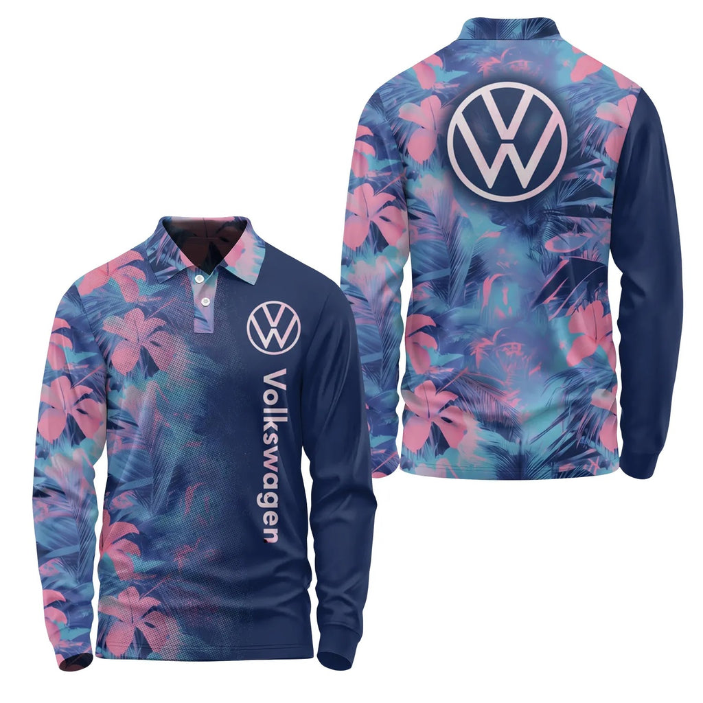 Volkswagen Apparels SHW054