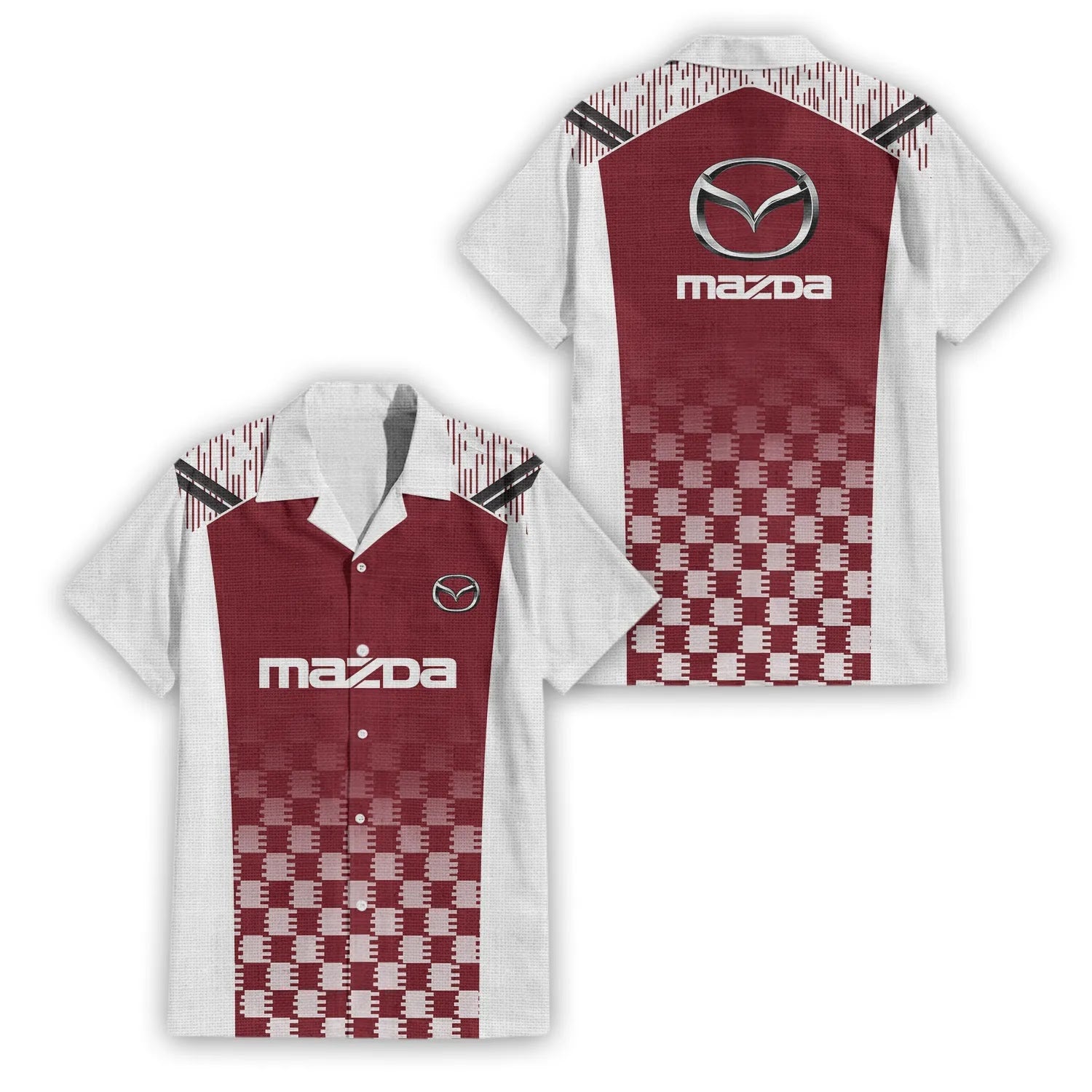 Mazda Apparels SC063