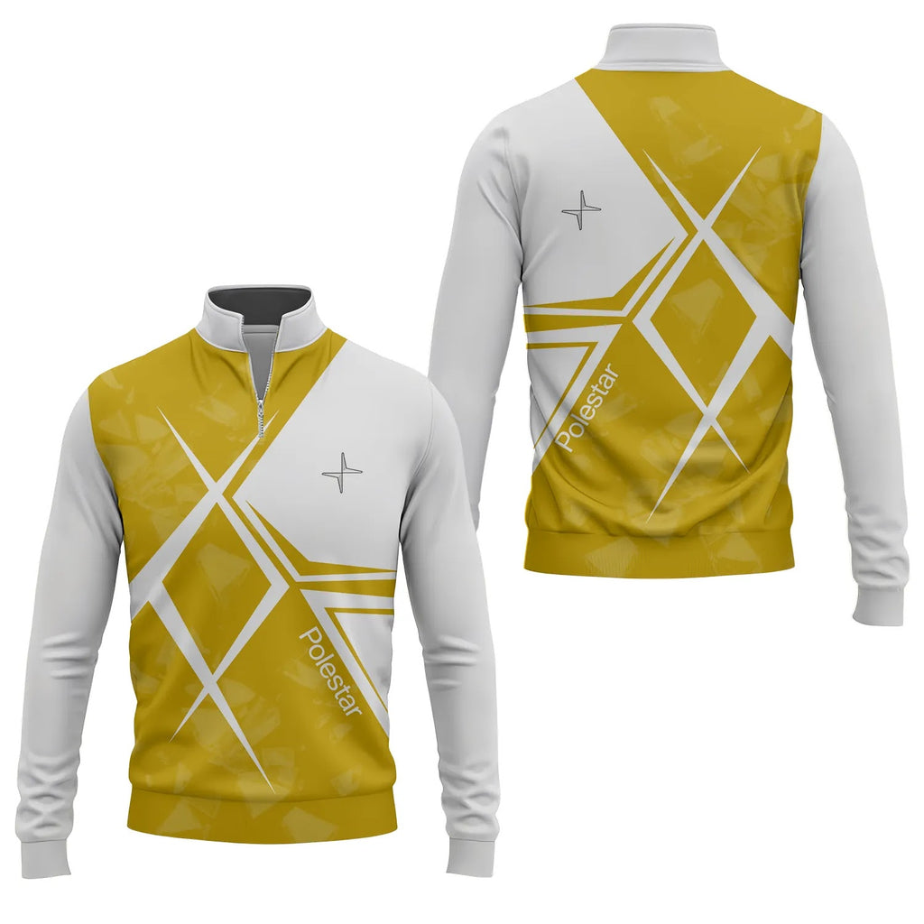 Polestar Quarter-zip Pullover SC060