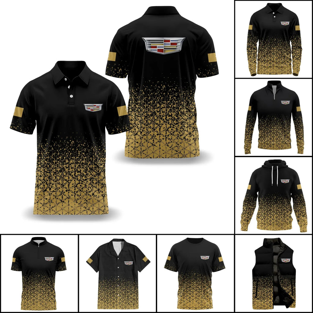 Cadillac Apparels SC096