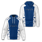 Chrysler Hoodie SC089