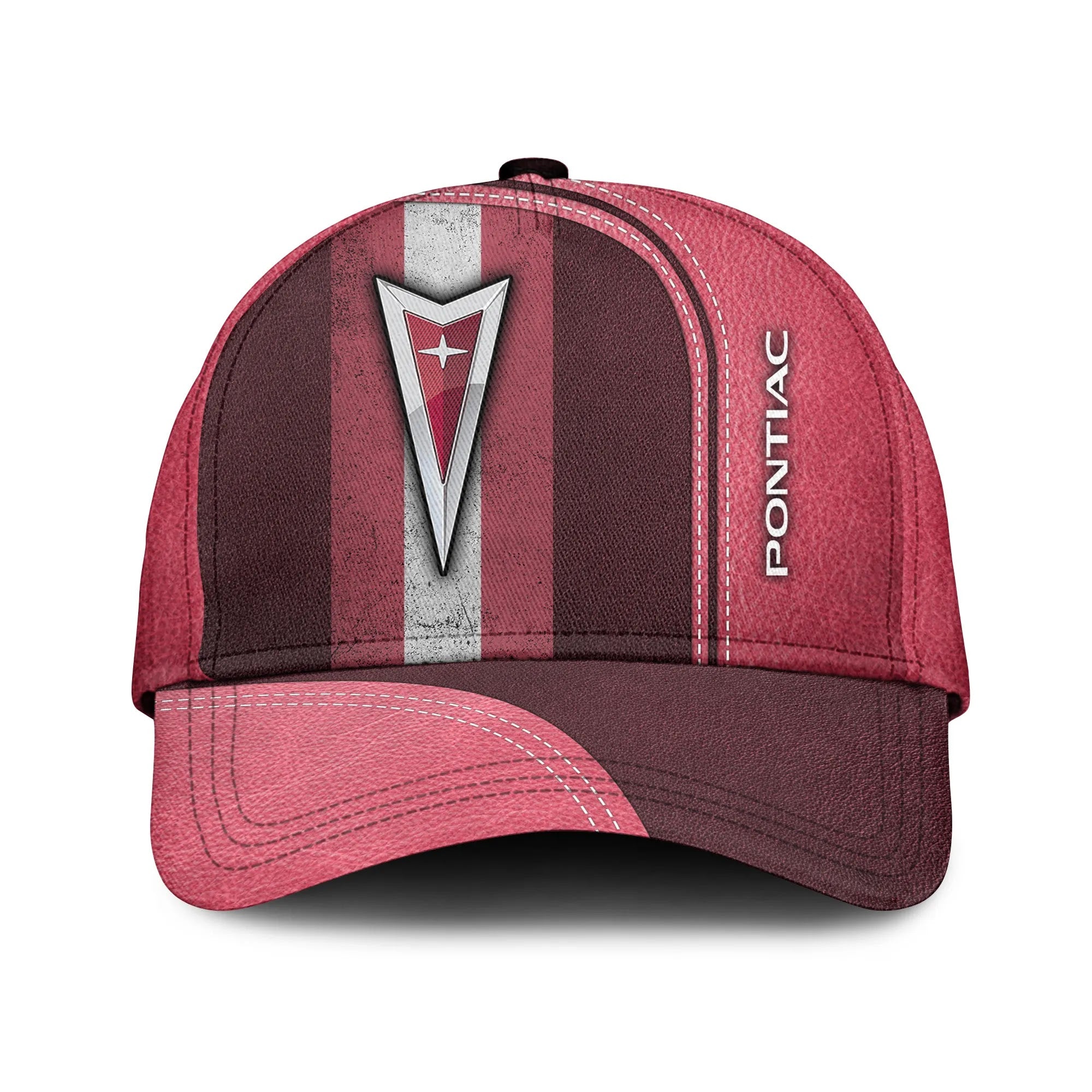 Pontiac Cap CSC016