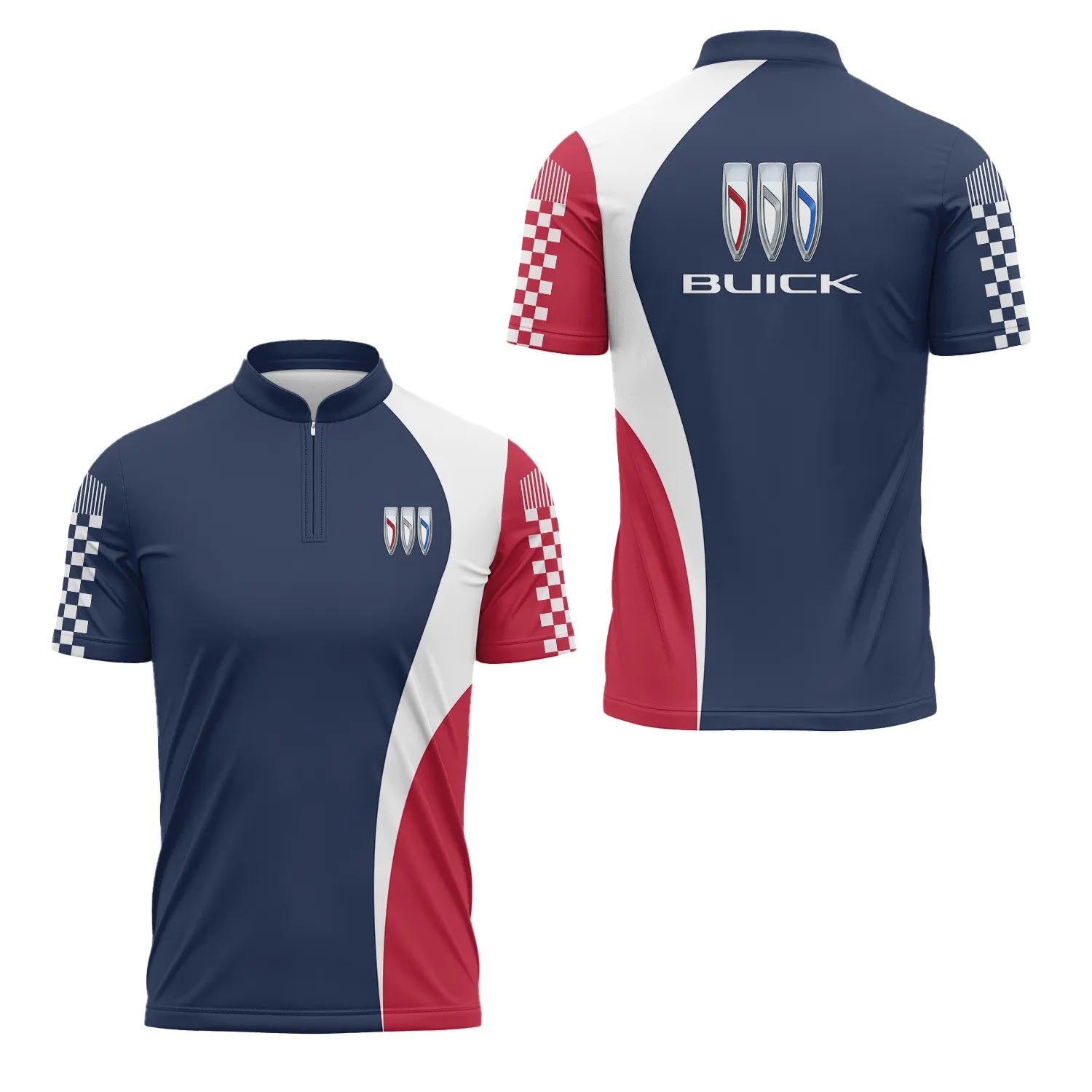 Buick Apparels SC073