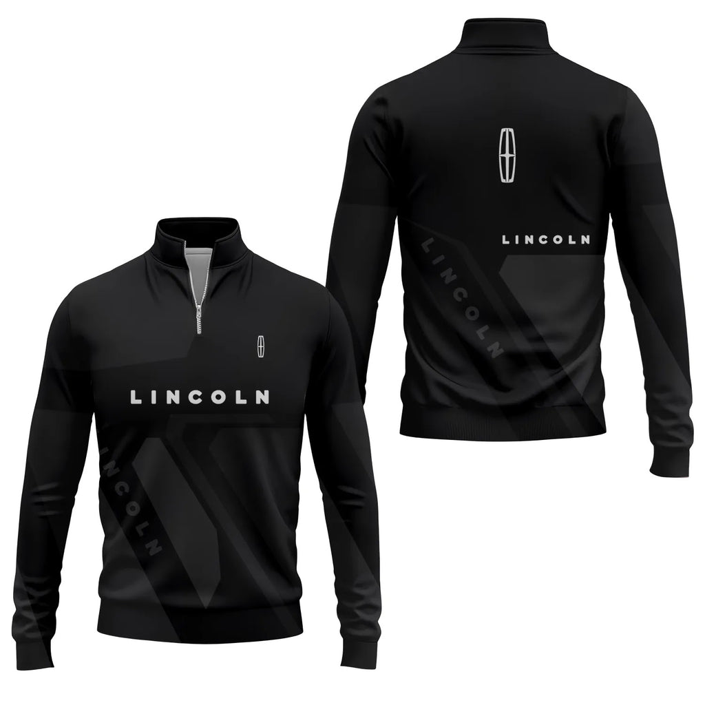 Lincoln Apparels SC117