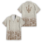 Maserati Apparels SHW067