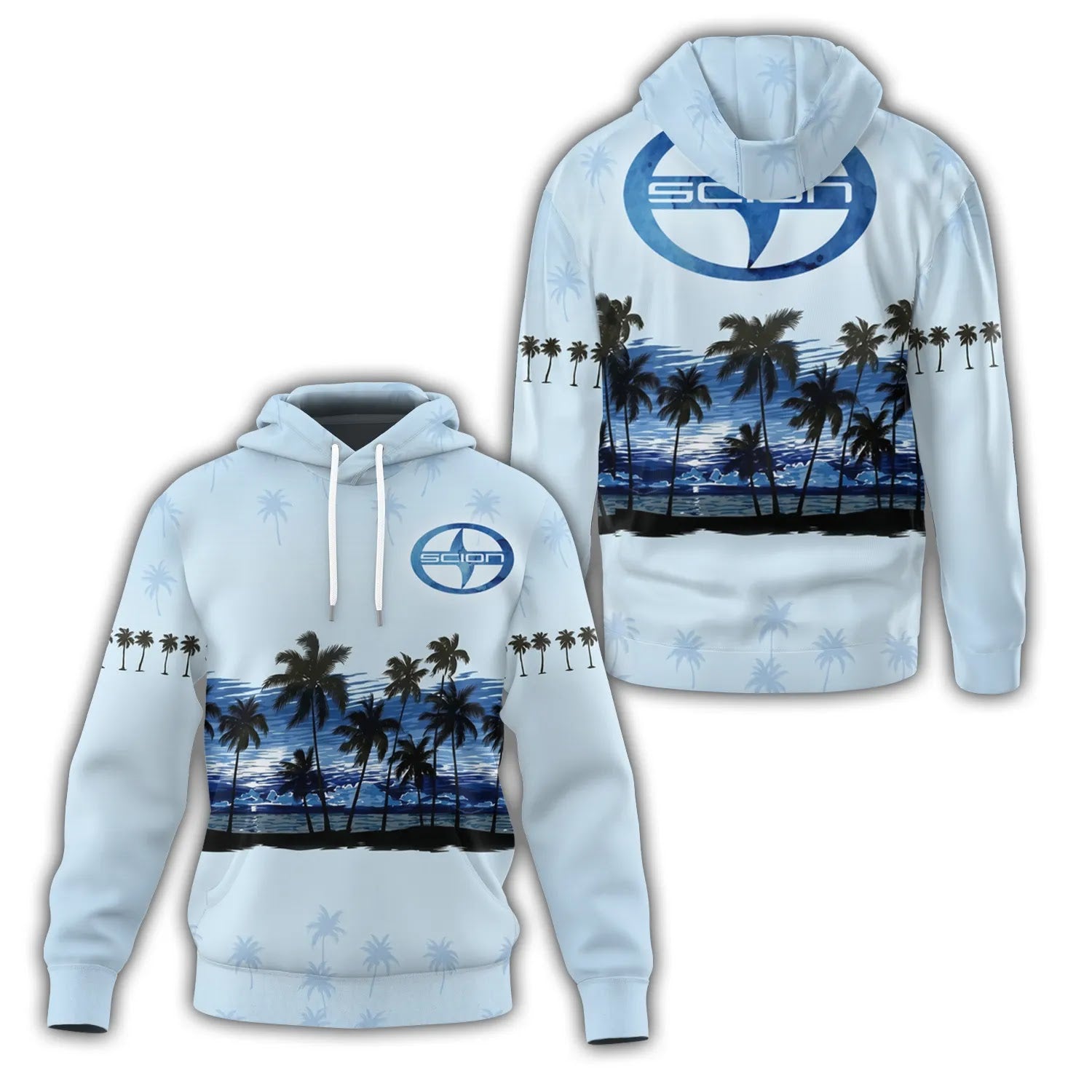 Scion Apparels SHW016
