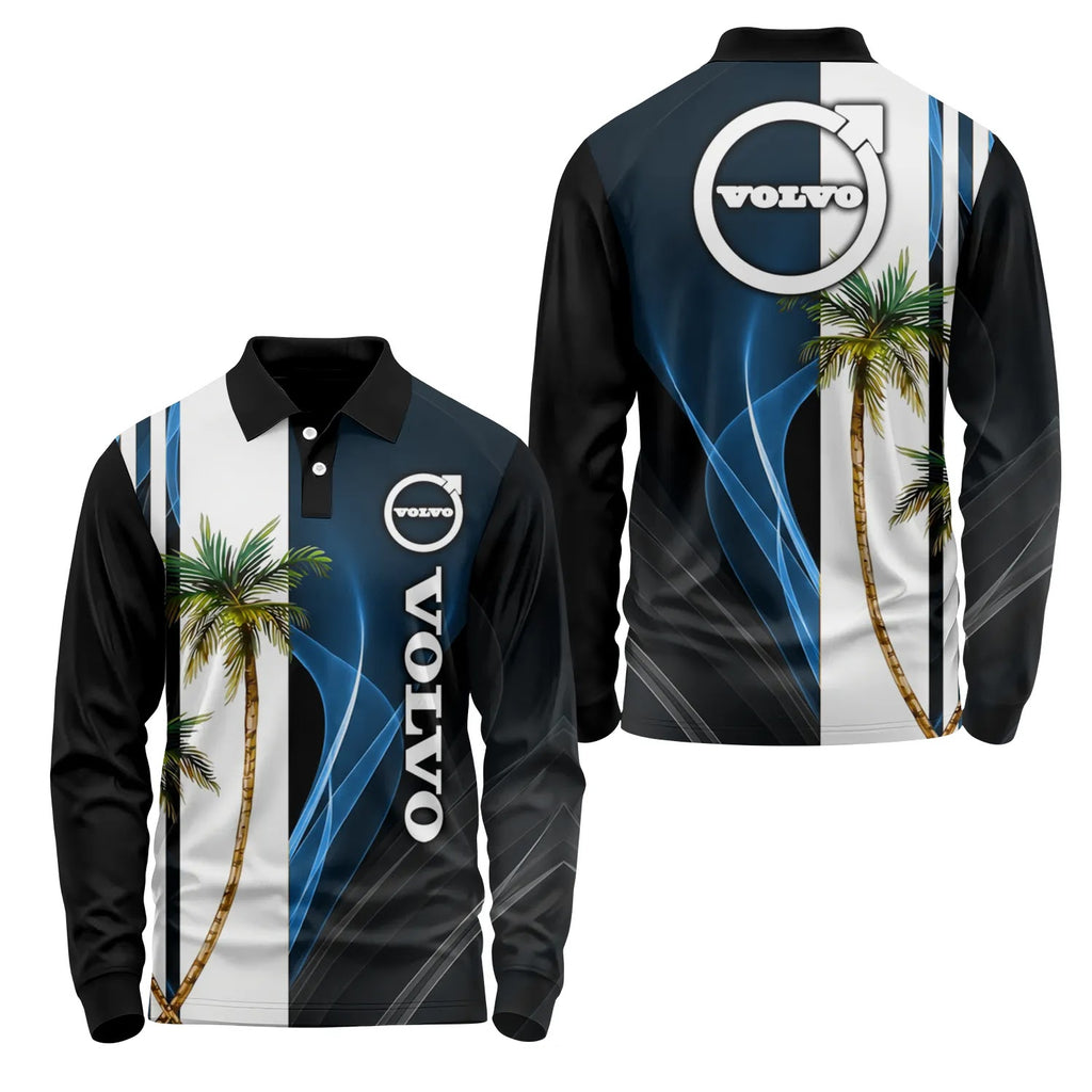Volvo Apparels SHW036