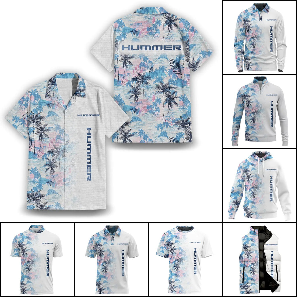 Hummer Apparels SHW029