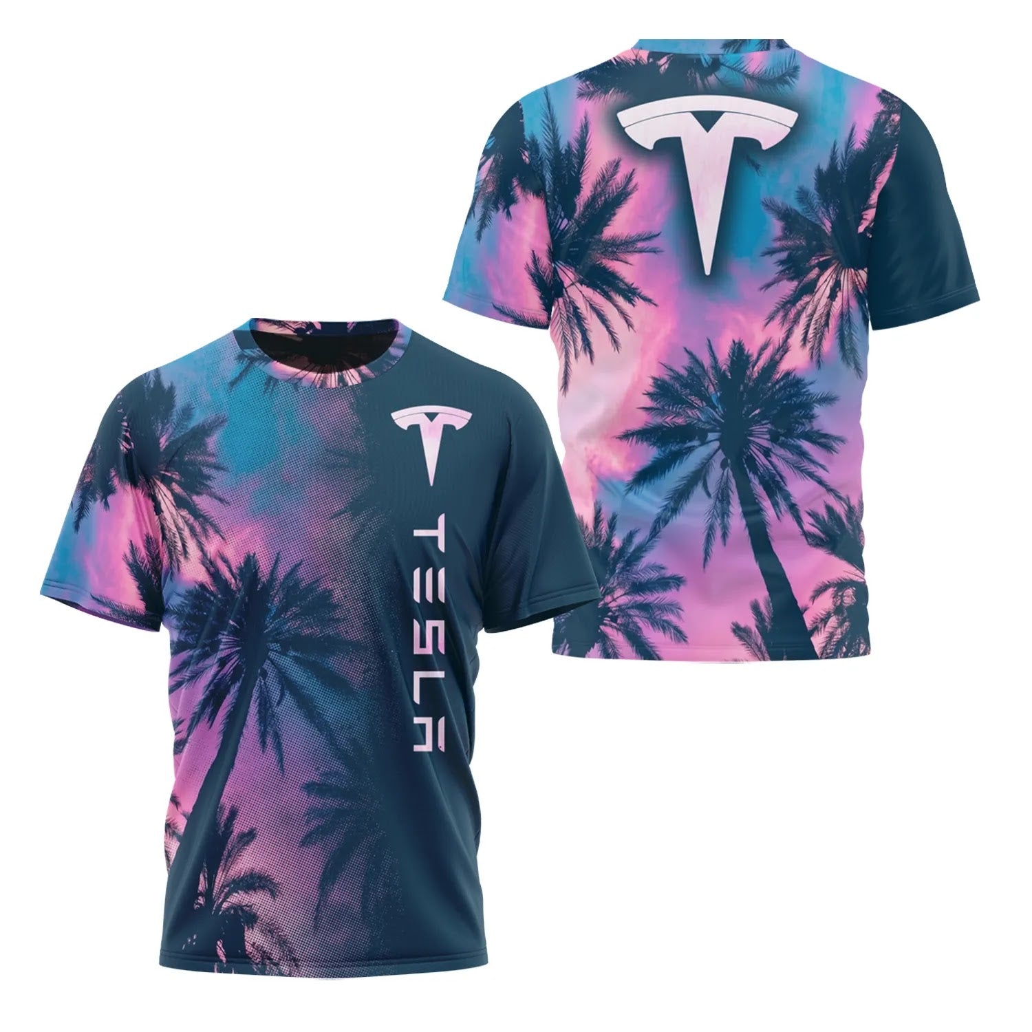 Tesla Apparels SHW030