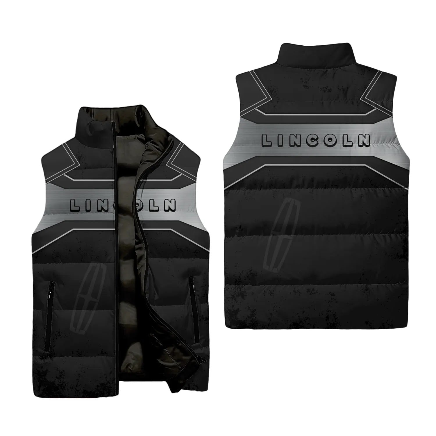 Lincoln Apparels SC085