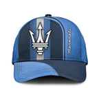 Maserati Cap CSC016