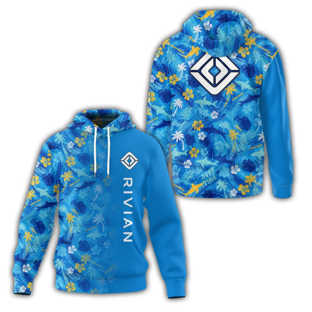 Rivian Apparels SHW027