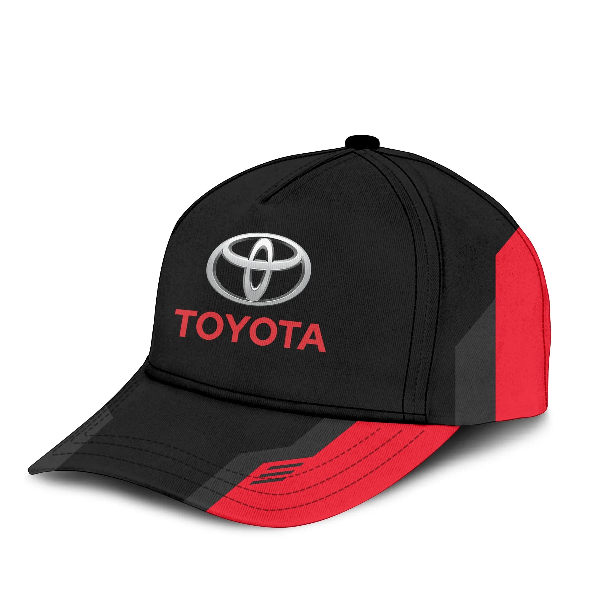 Toyota Cap CSC033