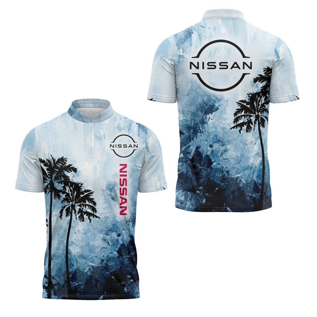 Nissan Apparels SHW034