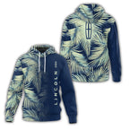 Lincoln Apparels SHW003