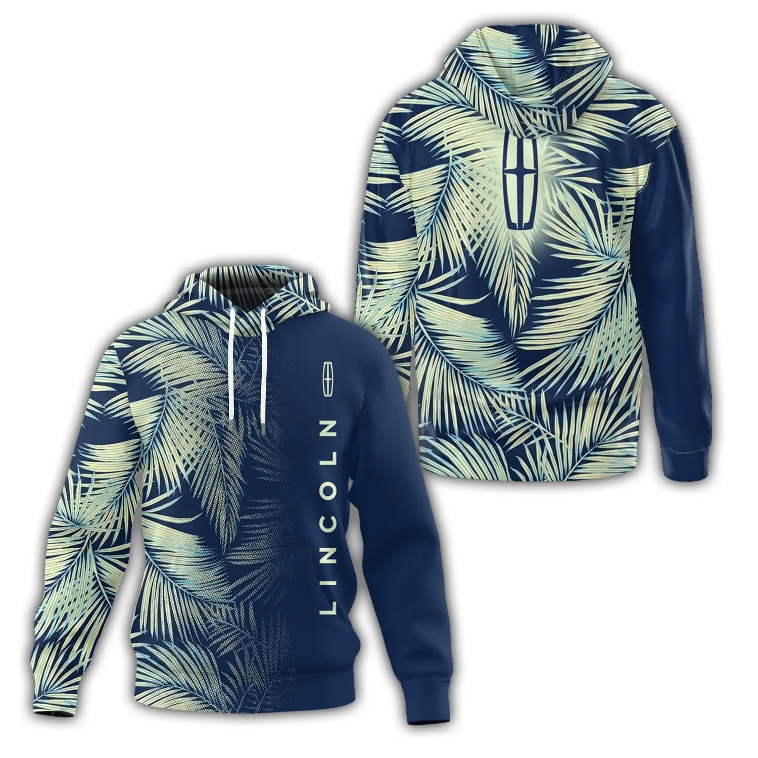 Lincoln Apparels SHW003