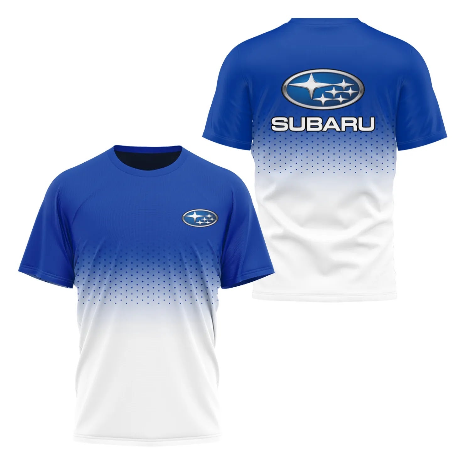 Subaru Apparels SC094