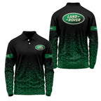 Land Rover Apparels SC096