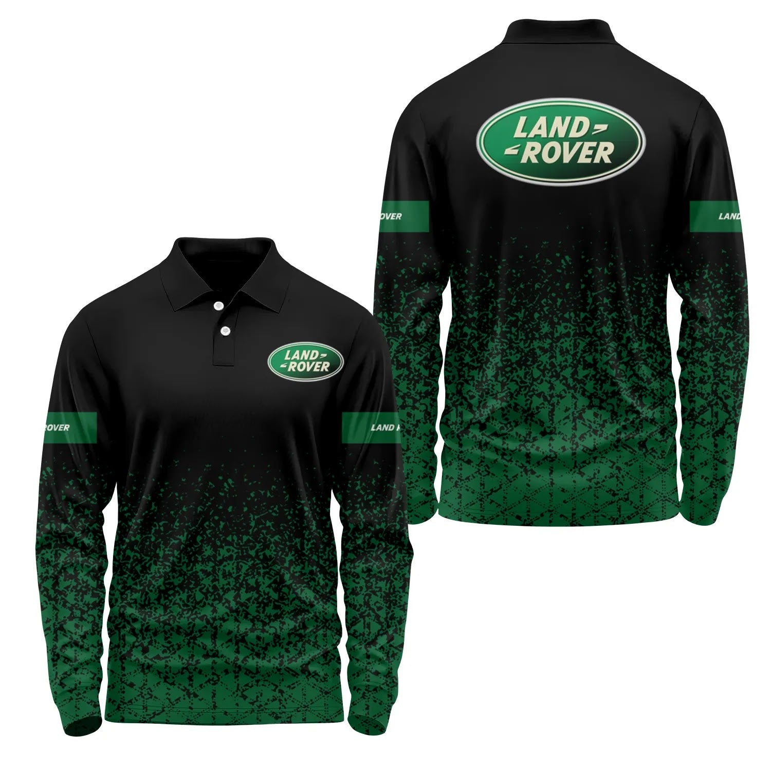 Land Rover Apparels SC096
