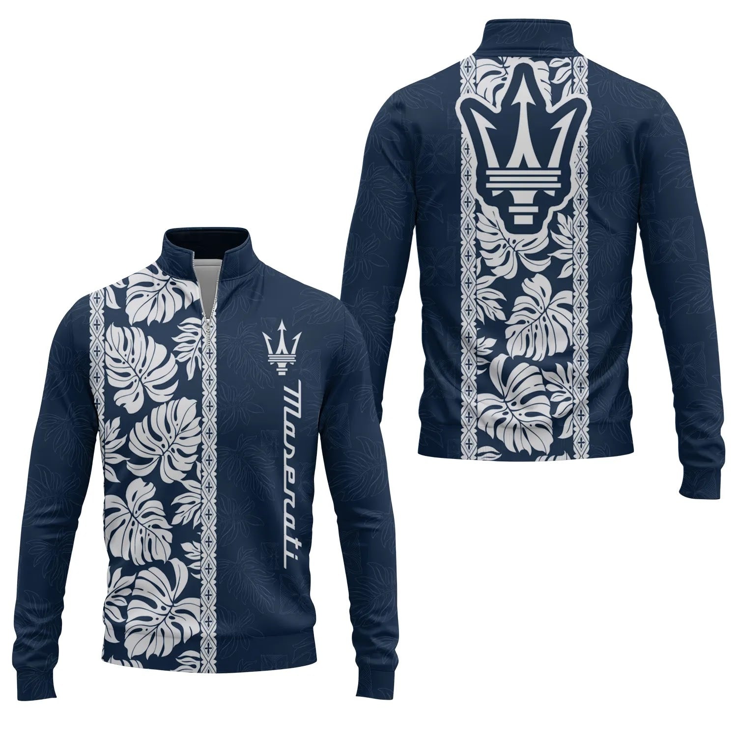 Maserati Apparels SHW046
