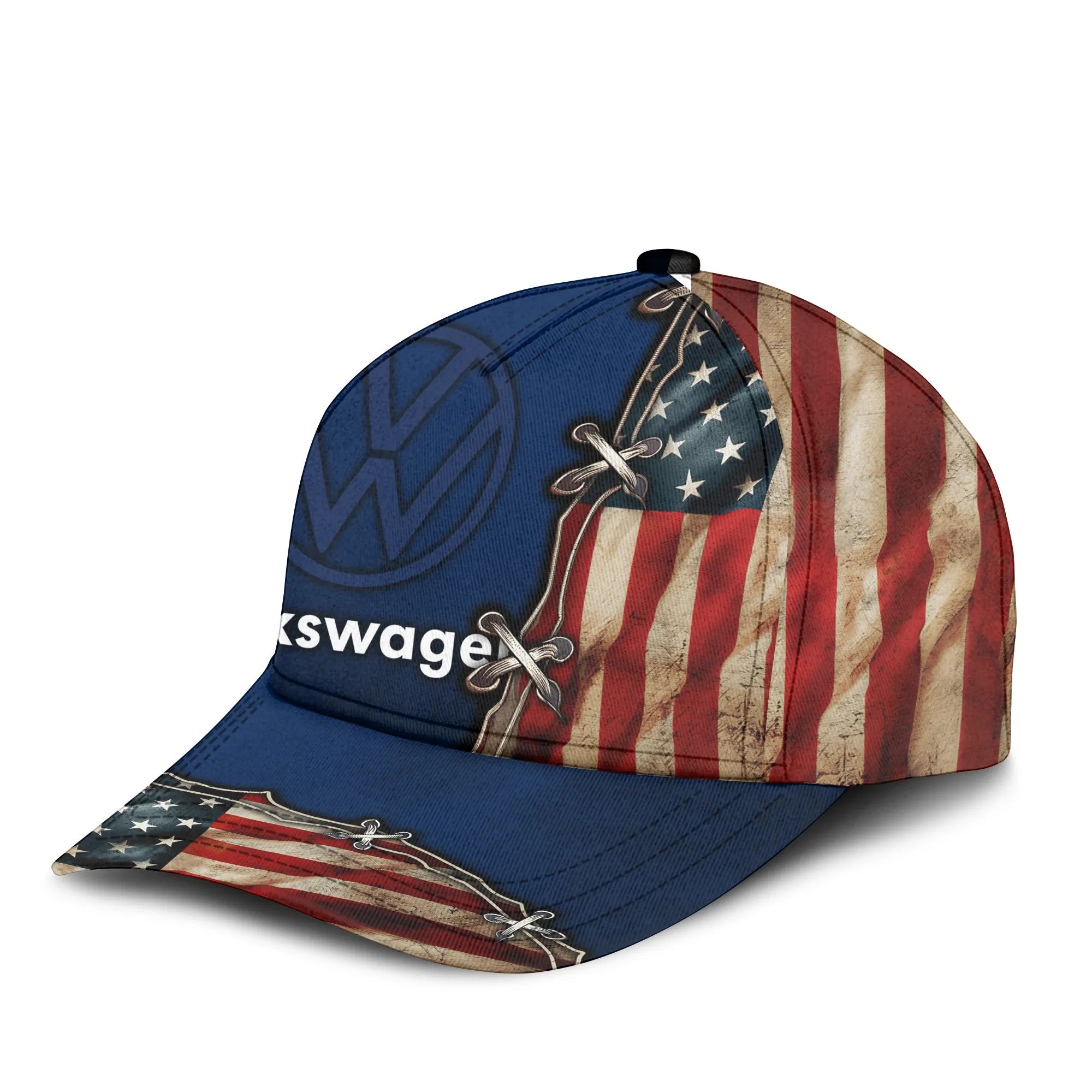 Volkswagen Cap CSC015