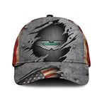 Aston Martin Cap CSC005