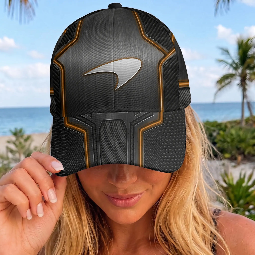 McLaren Apparels CSC072