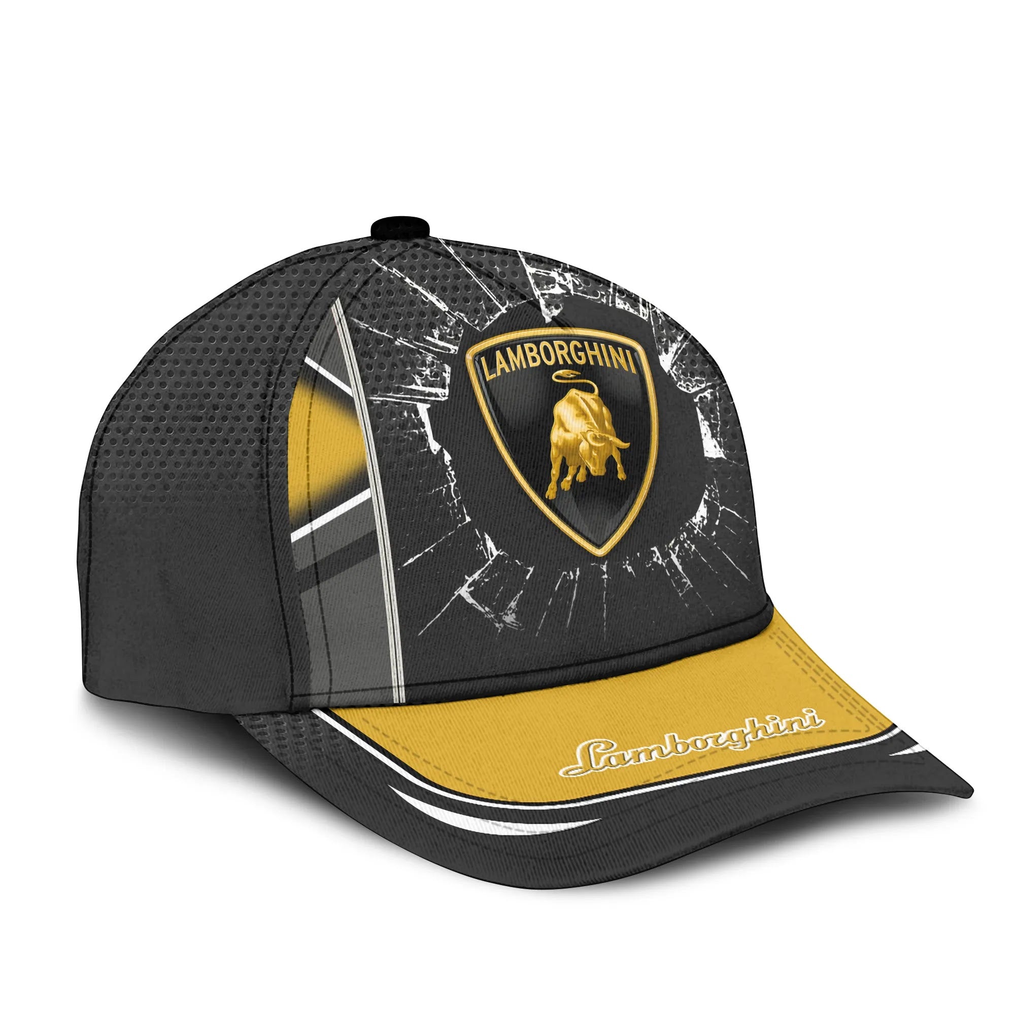 Lamborghini Cap CSC022
